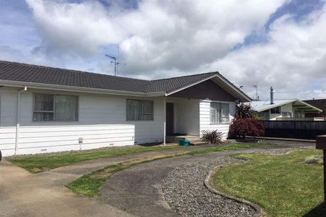 Photo of property in 81 Pohutukawa Drive, Pukete, Hamilton, 3200