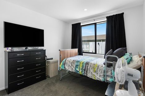 Photo of property in 53b George Street, Morrinsville, 3300