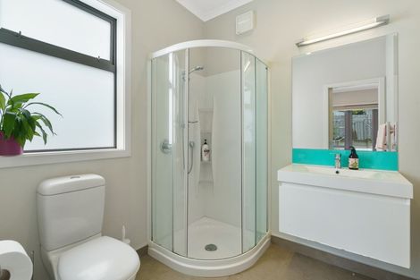 Photo of property in 38 Mo Street, Camborne, Porirua, 5026