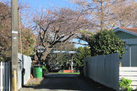 Photo of property in 414 Purser Place, Mahora, Hastings, 4120