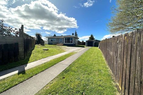 Photo of property in 125 Richmond Avenue, Tokoroa, 3420