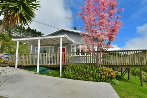 Photo of property in 255 Tuhirangi Road, Makarau, Warkworth, 0984