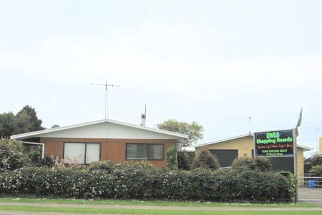 Photo of property in 23 Bridge Street, Opotiki, 3122