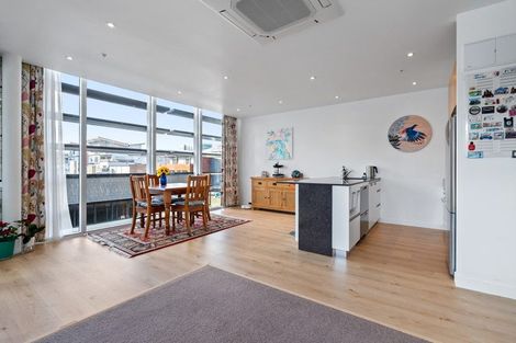 Photo of property in Il Casino Apartments, 401/38 Jessie Street, Te Aro, Wellington, 6011