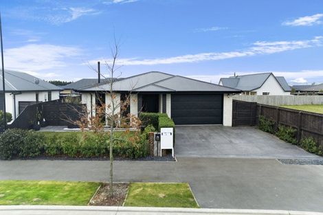 Photo of property in 88 Branthwaite Drive, Rolleston, 7615