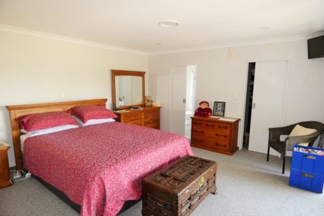 Photo of property in 4 Pukematawai Lane, Levin, 5571