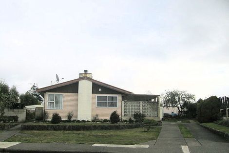 Photo of property in 91 Dover Road, Flaxmere, Hastings, 4120