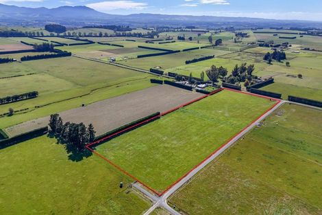 Photo of property in 53 Stoke School Road, Cust, 7471