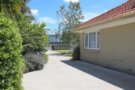 Photo of property in 156 Hakanoa Street, Huntly, 3700