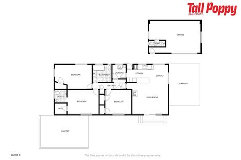 Photo of property in 35 Norman Smith Street, Nukuhau, Taupo, 3330