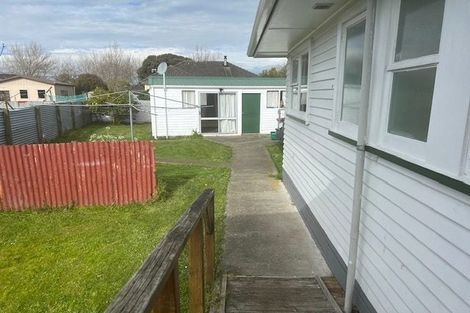 Photo of property in 18a Easton Street, Foxton, 4814