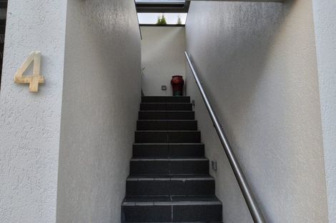 Photo of property in 4/155 Peterborough Street, Christchurch Central, Christchurch, 8013