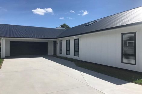 Photo of property in 7 Eldonwood Drive, Matamata, 3400