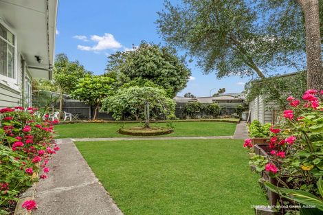 Photo of property in 6 Firth Place, Awapuni, Palmerston North, 4412