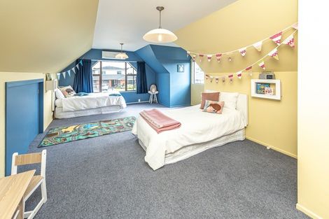 Photo of property in 5 Hampton Place, Springvale, Whanganui, 4501