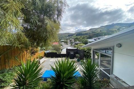 Photo of property in 70b Saint David Street, Lyttelton, 8082