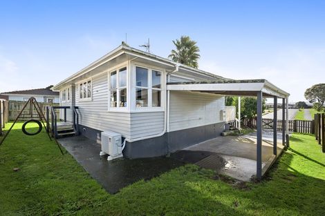 Photo of property in 18a Frank Hewitt Street, Pukekohe, 2120
