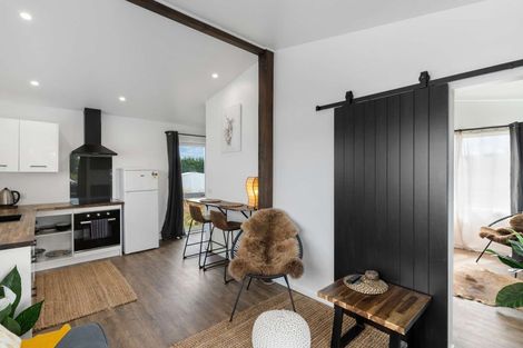 Photo of property in 1378 Poyntzs Road, West Eyreton, Rangiora, 7475