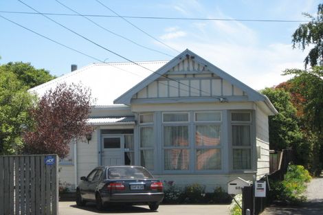 Photo of property in 23a Somerfield Street, Somerfield, Christchurch, 8024