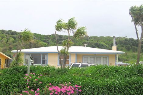 Photo of property in 48 Moana Road, Okitu, Gisborne, 4010