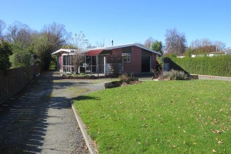 Photo of property in 66 Denmark Street, Fairlie, 7925