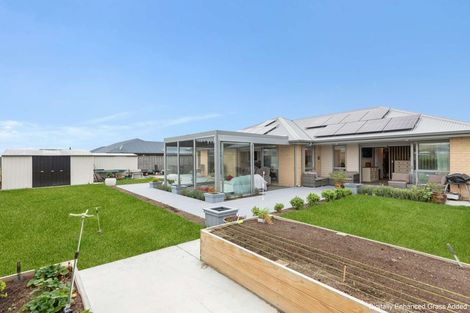 Photo of property in 5 Denton Street, Amberley, 7410