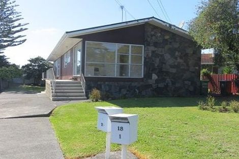 Photo of property in 18 Alcock Street, Mount Wellington, Auckland, 1060