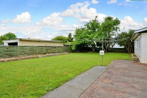 Photo of property in 240 Tramway Road, Enderley, Hamilton, 3214