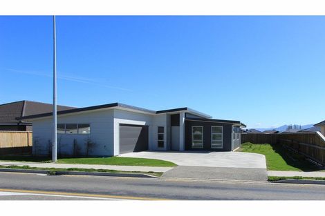 Photo of property in 187 Alabama Road, Redwoodtown, Blenheim, 7201