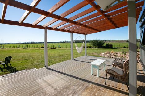 Photo of property in 1064c Tikokino Road, Waipawa, 4273
