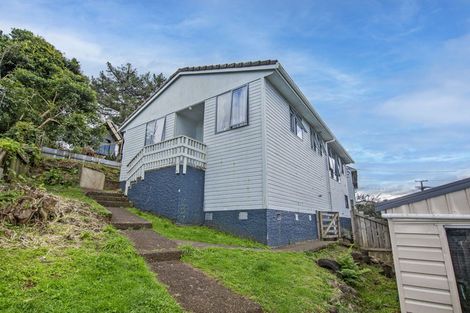 Photo of property in 3 Holmes Avenue, Otangarei, Whangarei, 0112