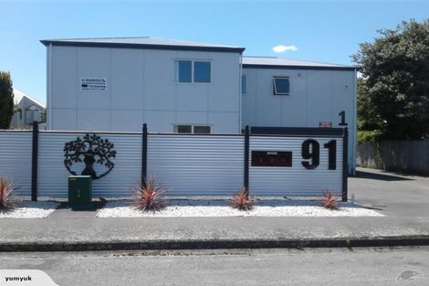 Photo of property in 91 Brockworth Place, Riccarton, Christchurch, 8011