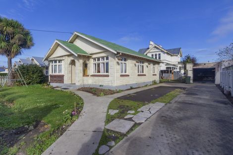 Photo of property in 41 Lynn Street, Oamaru North, Oamaru, 9400