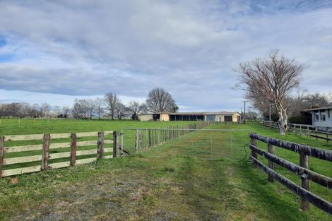 Photo of property in 154 Chamberlain Road, Te Awamutu, 3879