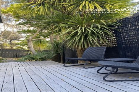 Photo of property in 7/24 West End Road, Herne Bay, Auckland, 1022