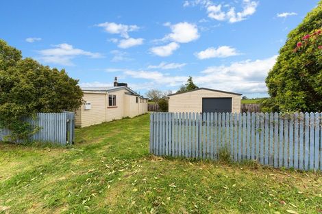Photo of property in 279 Alfred Road, Egmont Village, New Plymouth, 4371
