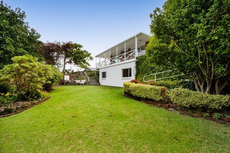 Photo of property in 217 Brown Road, Brixton, Waitara, 4382