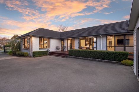 Photo of property in 16 Banbury Street, Burnside, Christchurch, 8053
