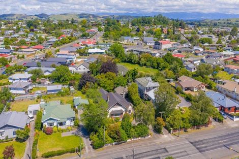 Photo of property in 10 Tavistock Road, Waipukurau, 4200
