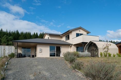 Photo of property in 153 Parekaawa Drive, Motuoapa, Turangi, 3382