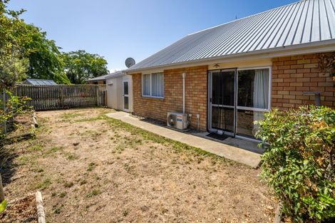 Photo of property in 9d Westhaven Place, Redwoodtown, Blenheim, 7201