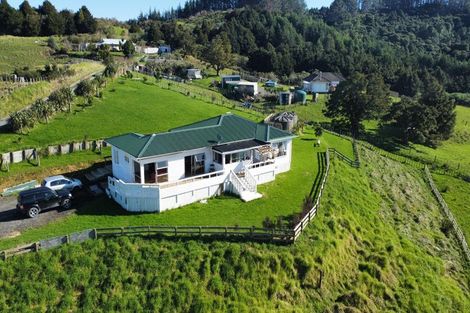 Photo of property in 112 Hillcrest Road, Kaikohe, 0405