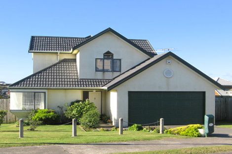 Photo of property in 1 Tolhurst Street, Johnsonville, Wellington, 6037