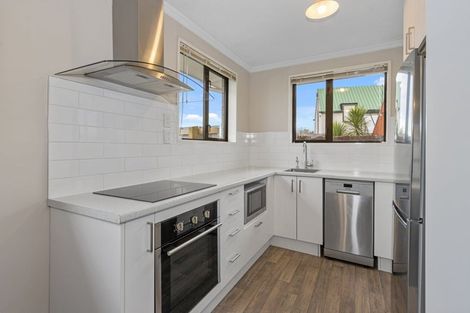 Photo of property in 1/4 Bencard Place, Hoon Hay, Christchurch, 8025