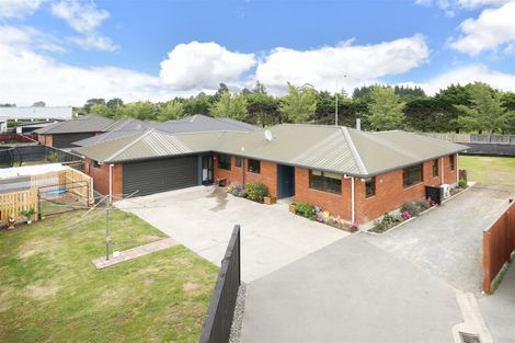Photo of property in 12 Magnate Drive, Kaiapoi, 7630