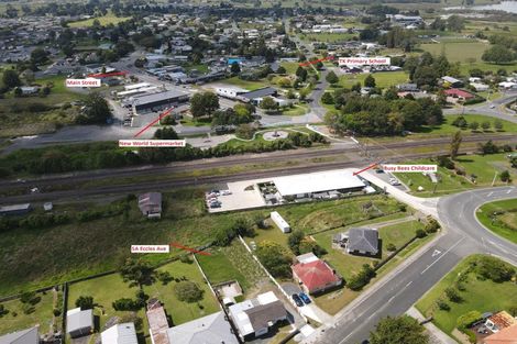 Photo of property in 5a Eccles Avenue, Te Kauwhata, 3710