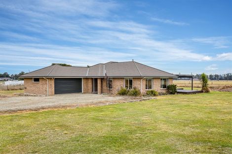 Photo of property in 173 Riverside Road, Okuku, Rangiora, 7473