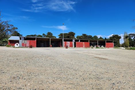 Photo of property in 114a Coal Pit Road, Enfield, Oamaru, 9491