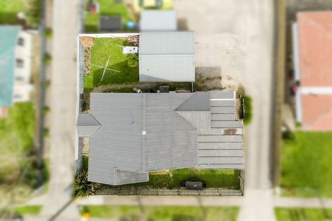 Photo of property in 812 Oliphant Road, Raureka, Hastings, 4120