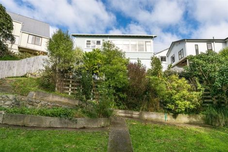 Photo of property in 100 Creswick Terrace, Northland, Wellington, 6012